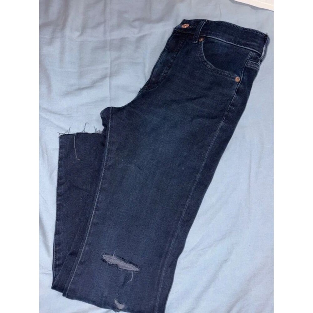 Express capris